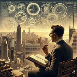 ジョン・J・マーフィーの『マーケットのテクニカル分析』。画像 2/3